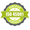 ISO45001认证/