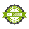 ISO50001认证/