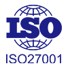 ISO27001认证/