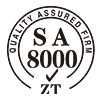 SA8000验厂