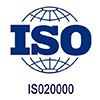 ISO22000认证/